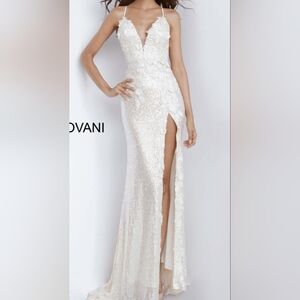 Jovani dress